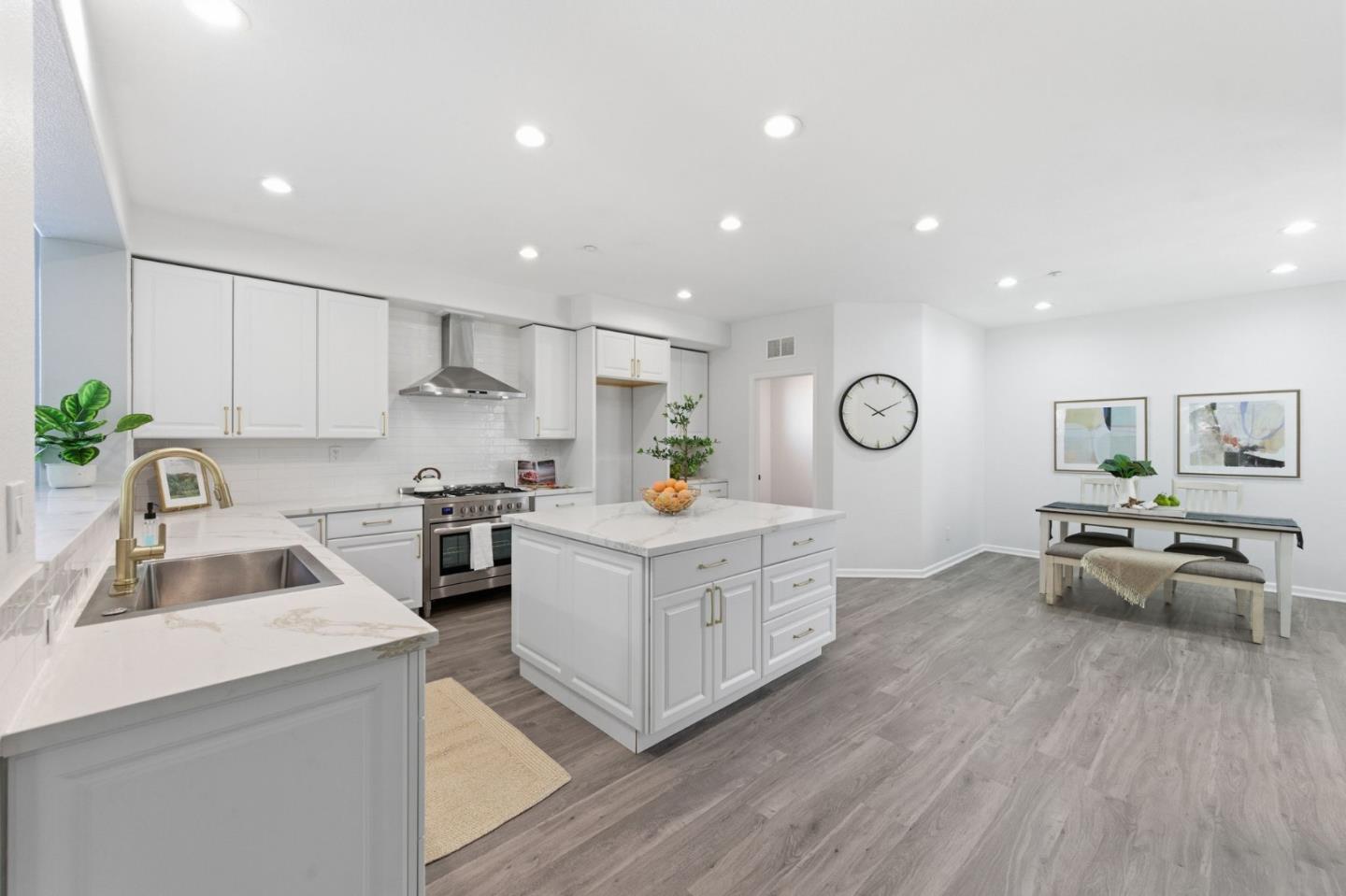 Detail Gallery Image 19 of 61 For 325 Pebble Beach Dr, Brentwood,  CA 94513 - 4 Beds | 2/1 Baths