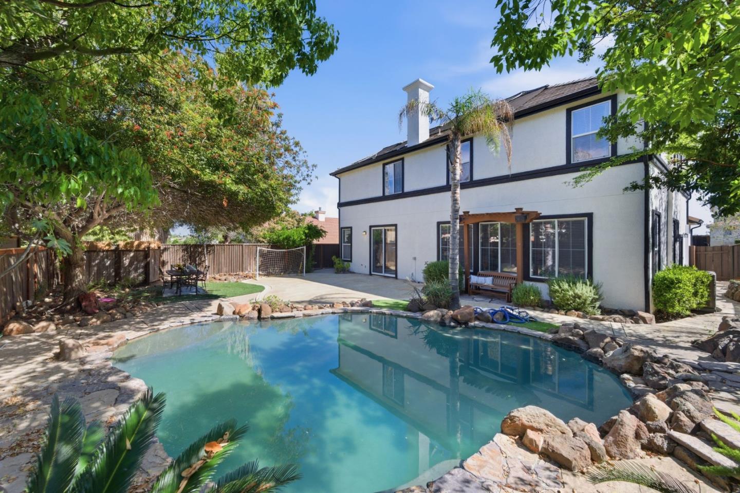 Detail Gallery Image 61 of 61 For 325 Pebble Beach Dr, Brentwood,  CA 94513 - 4 Beds | 2/1 Baths