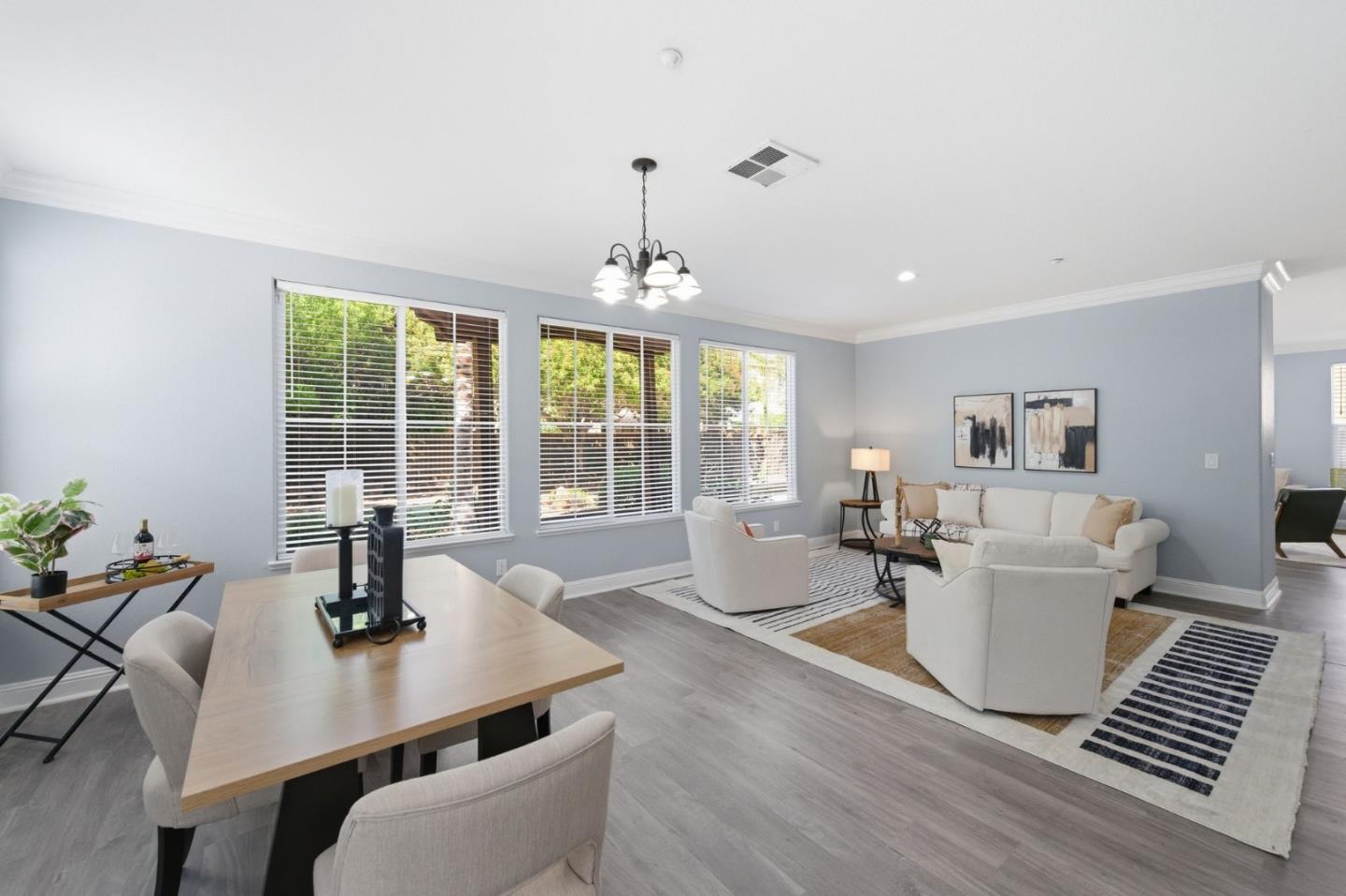 Detail Gallery Image 8 of 61 For 325 Pebble Beach Dr, Brentwood,  CA 94513 - 4 Beds | 2/1 Baths