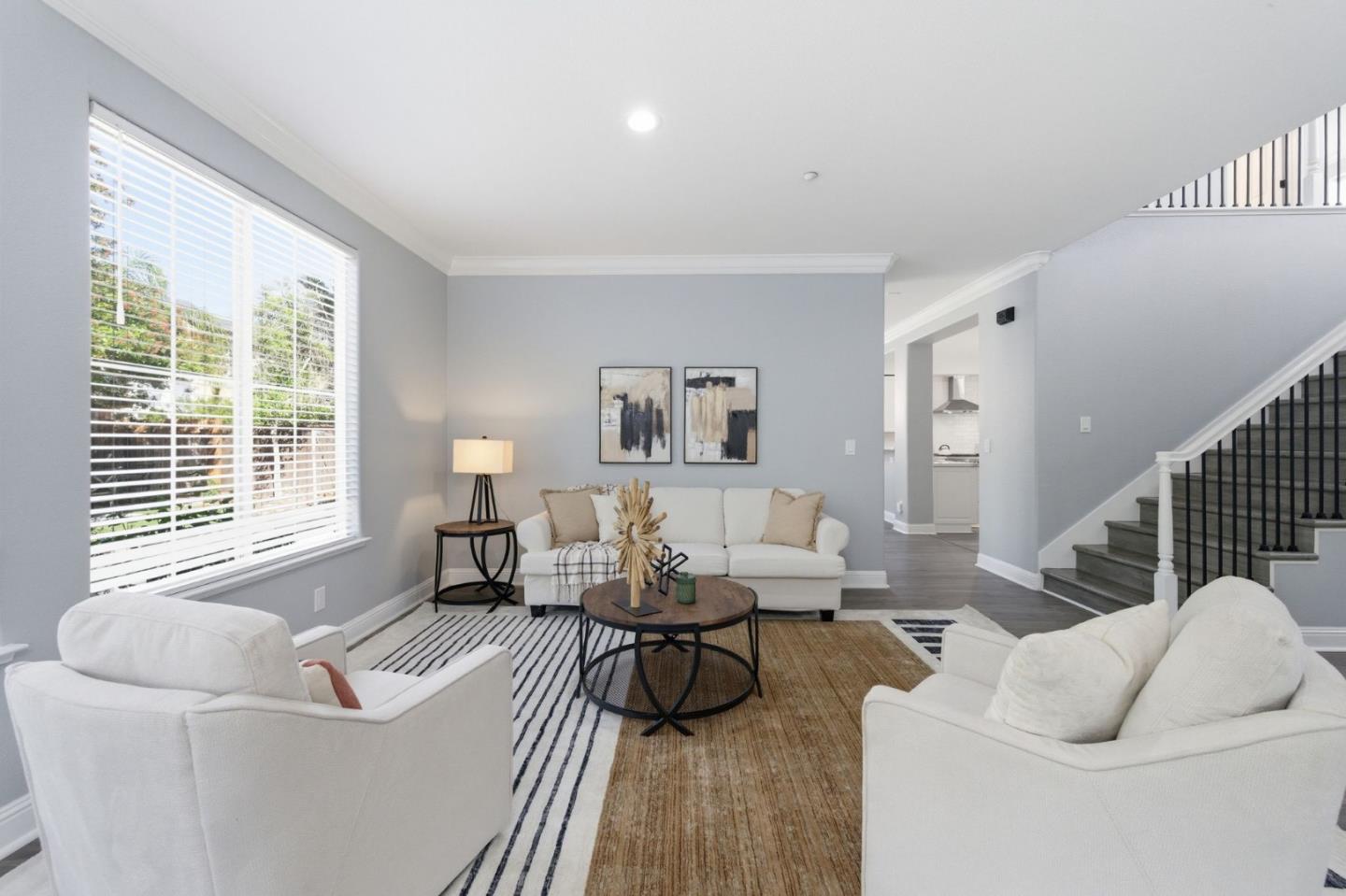 Detail Gallery Image 9 of 61 For 325 Pebble Beach Dr, Brentwood,  CA 94513 - 4 Beds | 2/1 Baths