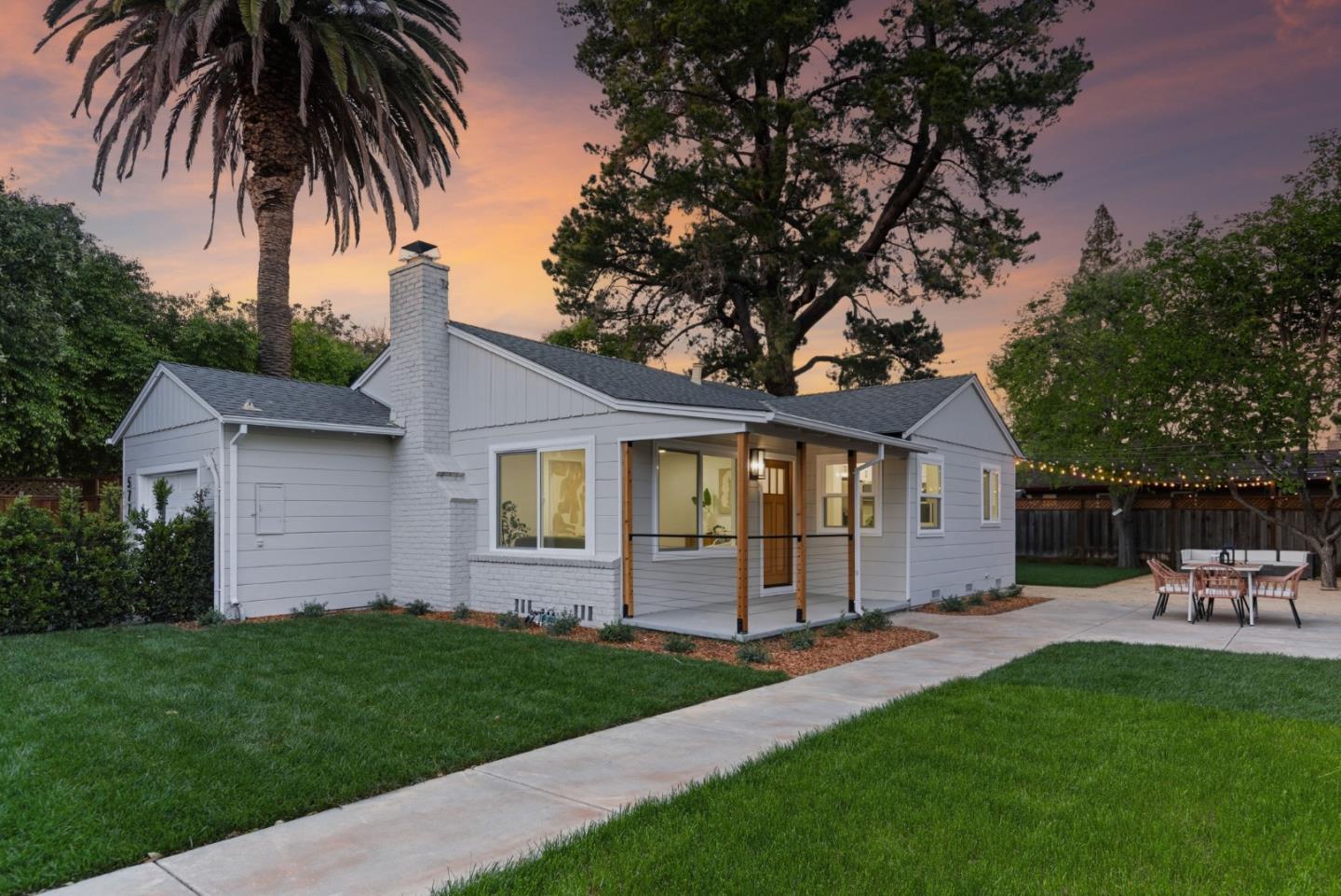 615 Rucker Avenue, Gilroy, CA, 95020