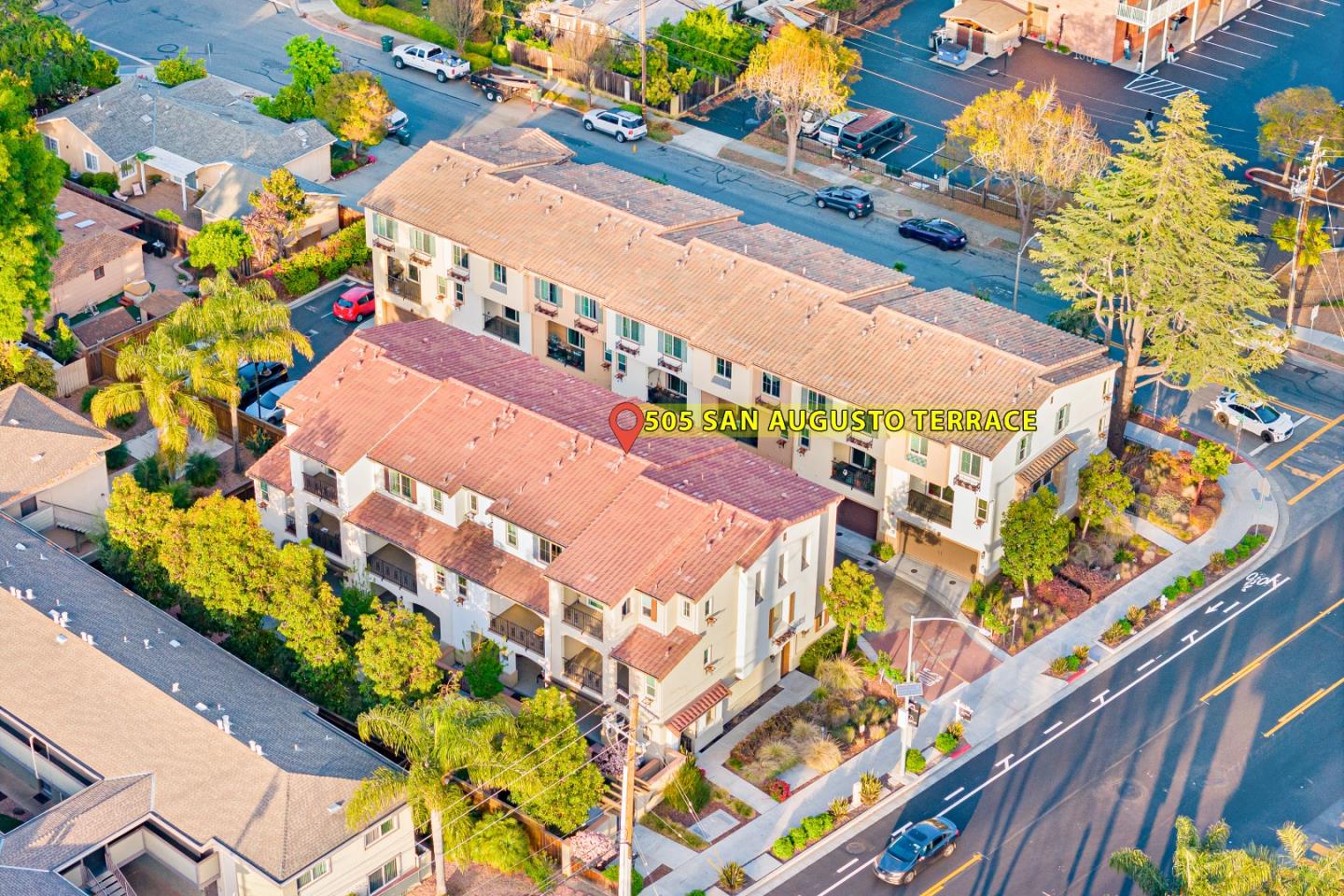 Detail Gallery Image 22 of 25 For 505 San Augusto Ter, Sunnyvale,  CA 94085 - 4 Beds | 3/1 Baths