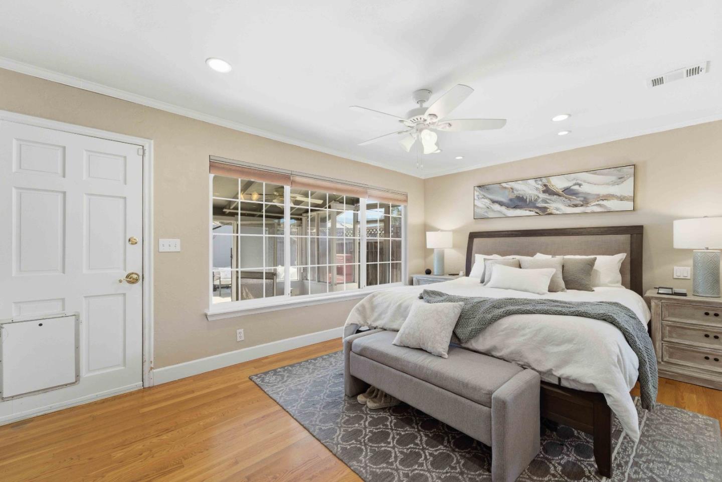 Detail Gallery Image 14 of 36 For 1368 Bouret, San Jose,  CA 95118 - 4 Beds | 2 Baths