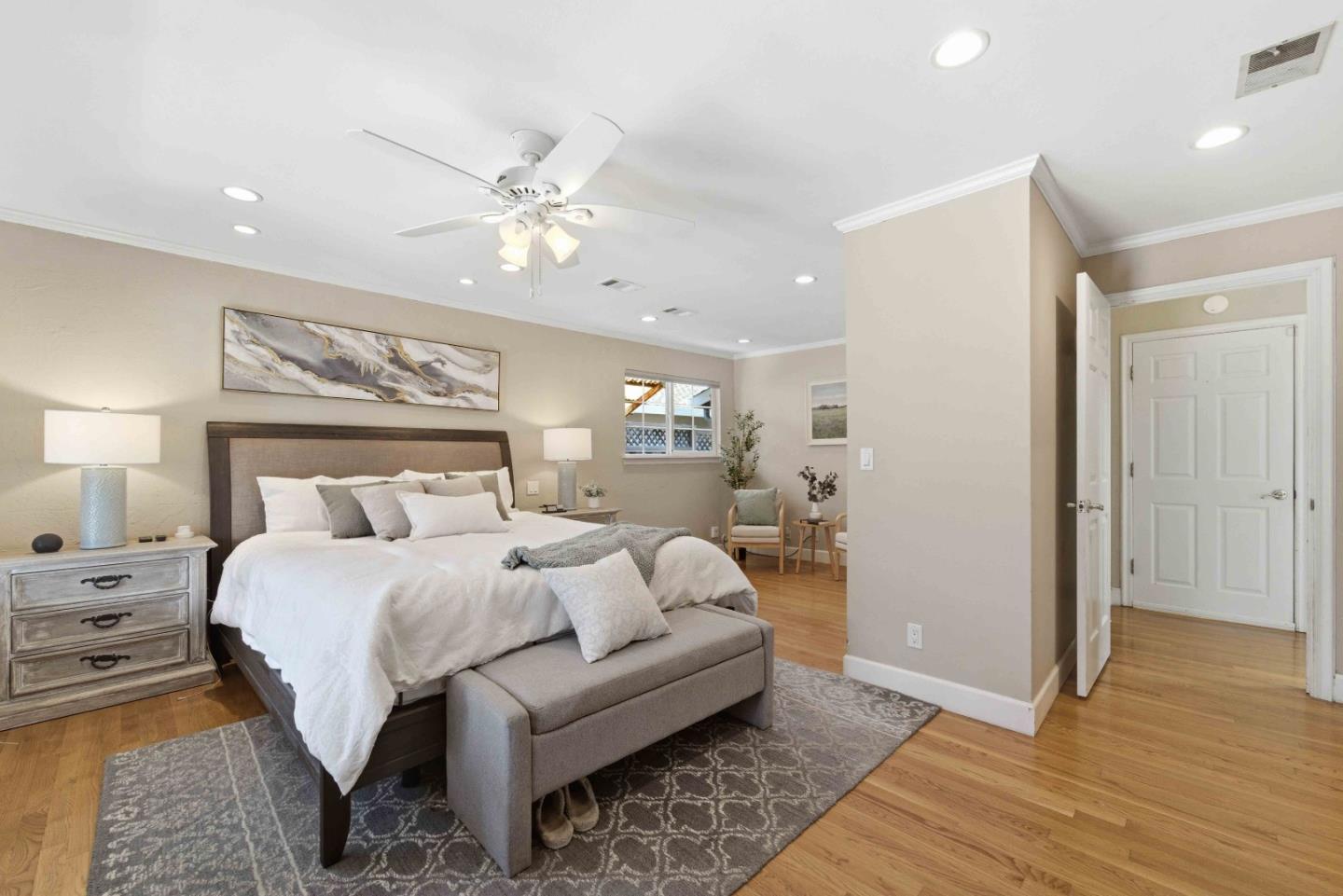 Detail Gallery Image 15 of 36 For 1368 Bouret, San Jose,  CA 95118 - 4 Beds | 2 Baths