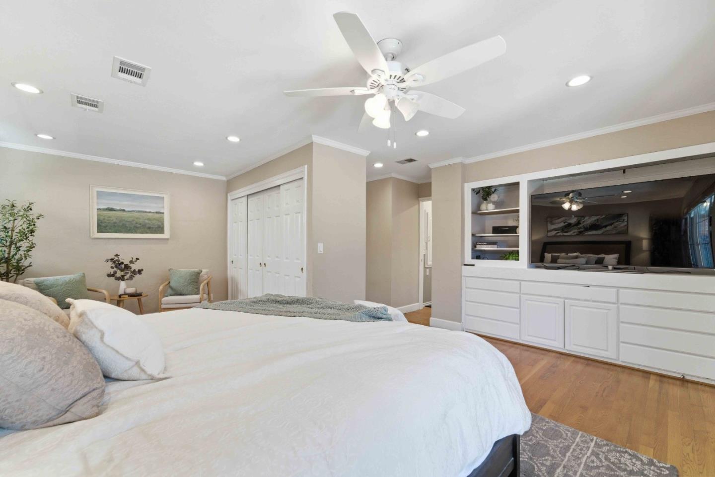 Detail Gallery Image 16 of 36 For 1368 Bouret, San Jose,  CA 95118 - 4 Beds | 2 Baths