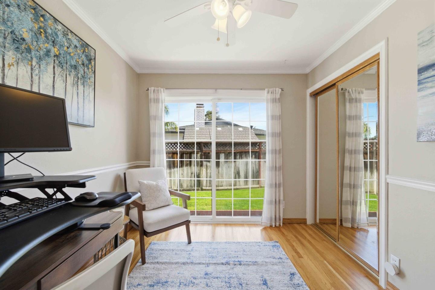 Detail Gallery Image 20 of 36 For 1368 Bouret, San Jose,  CA 95118 - 4 Beds | 2 Baths