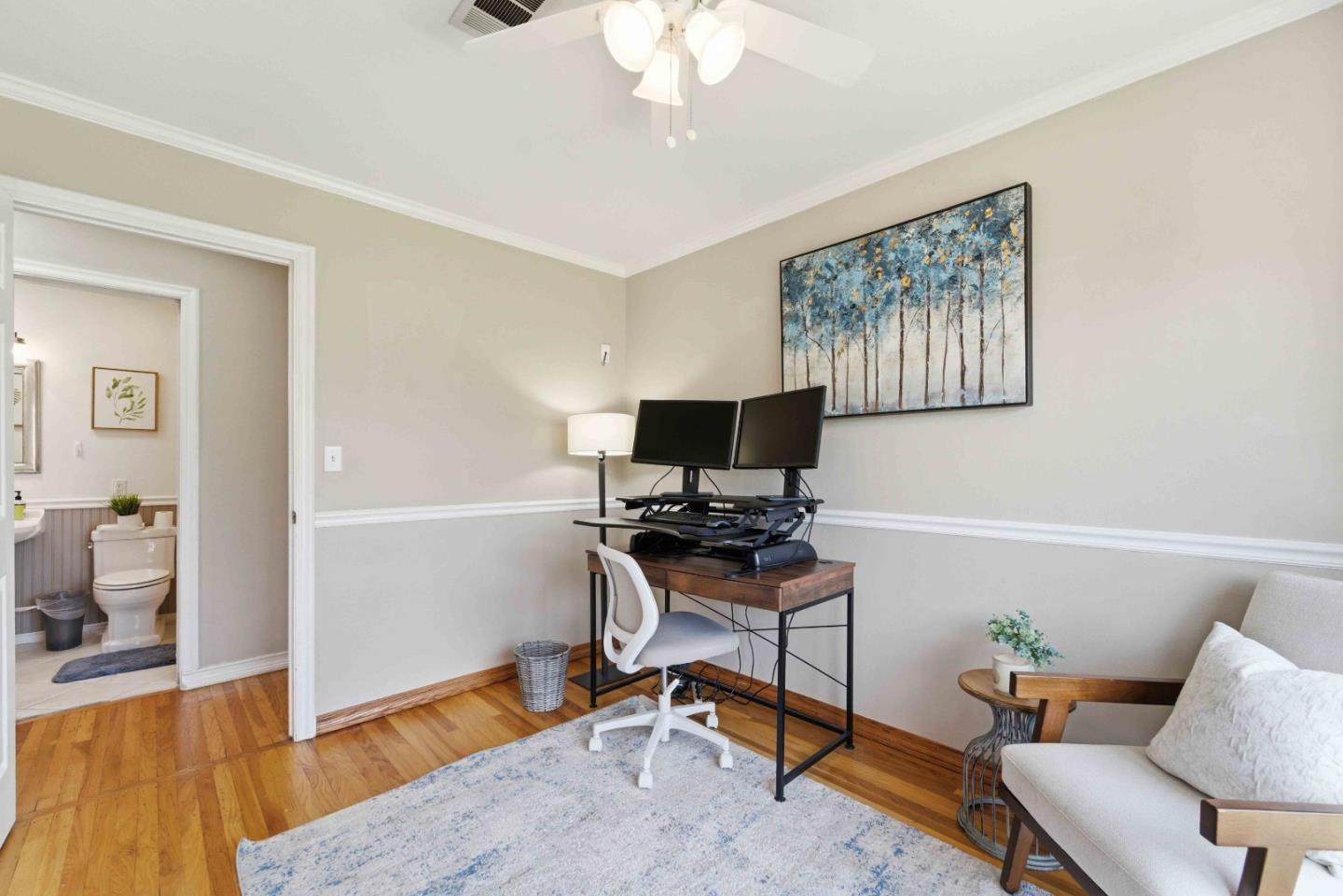 Detail Gallery Image 21 of 36 For 1368 Bouret, San Jose,  CA 95118 - 4 Beds | 2 Baths