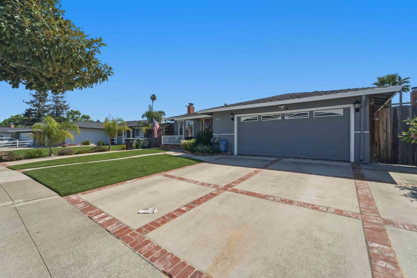 Detail Gallery Image 3 of 36 For 1368 Bouret, San Jose,  CA 95118 - 4 Beds | 2 Baths