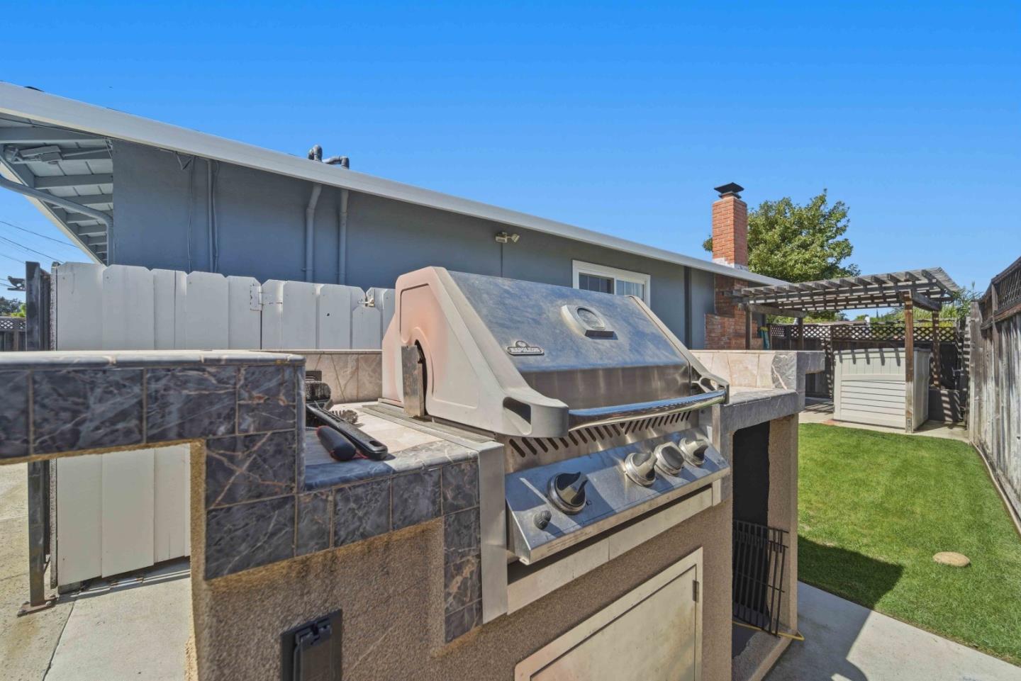 Detail Gallery Image 32 of 36 For 1368 Bouret, San Jose,  CA 95118 - 4 Beds | 2 Baths