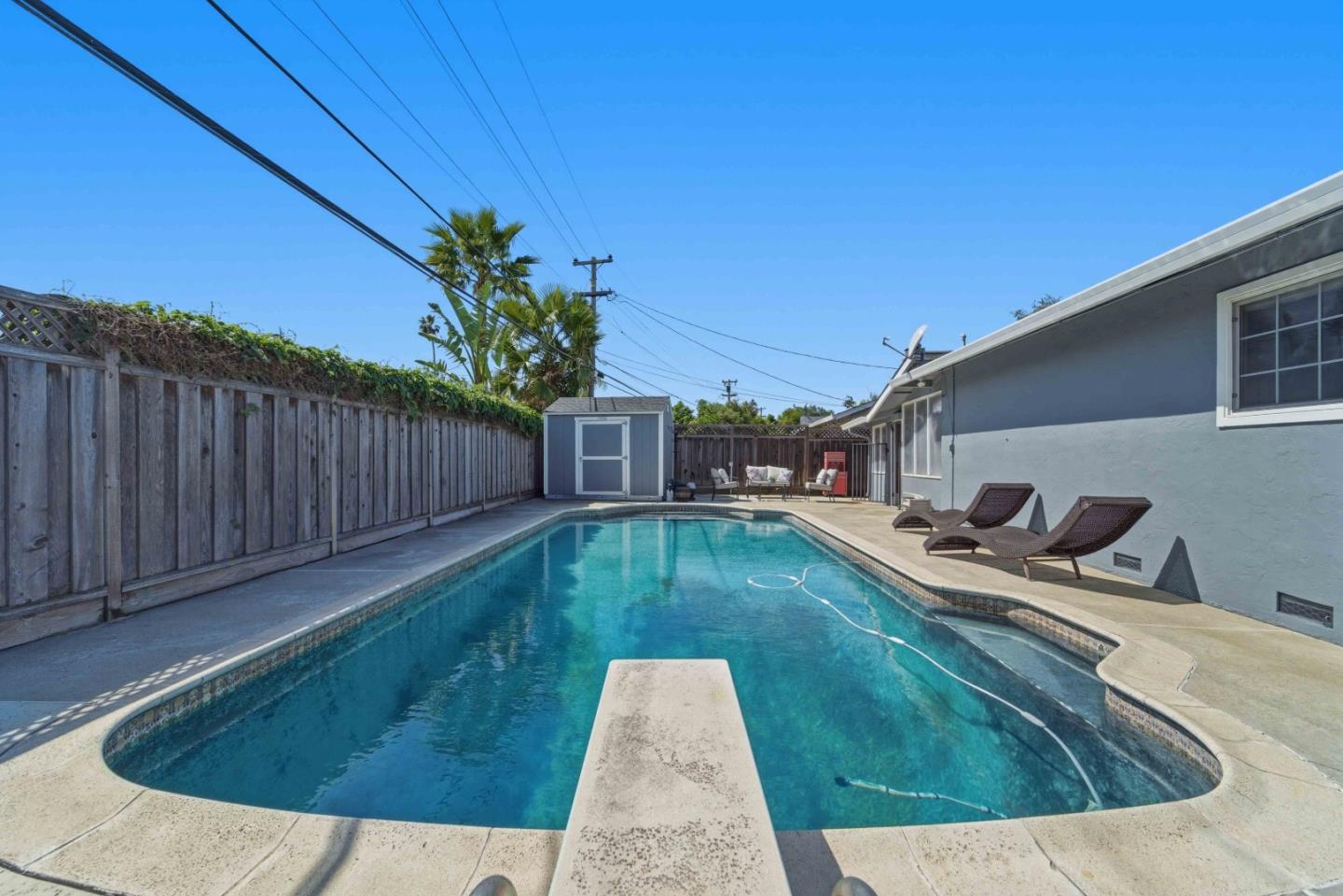 Detail Gallery Image 34 of 36 For 1368 Bouret, San Jose,  CA 95118 - 4 Beds | 2 Baths