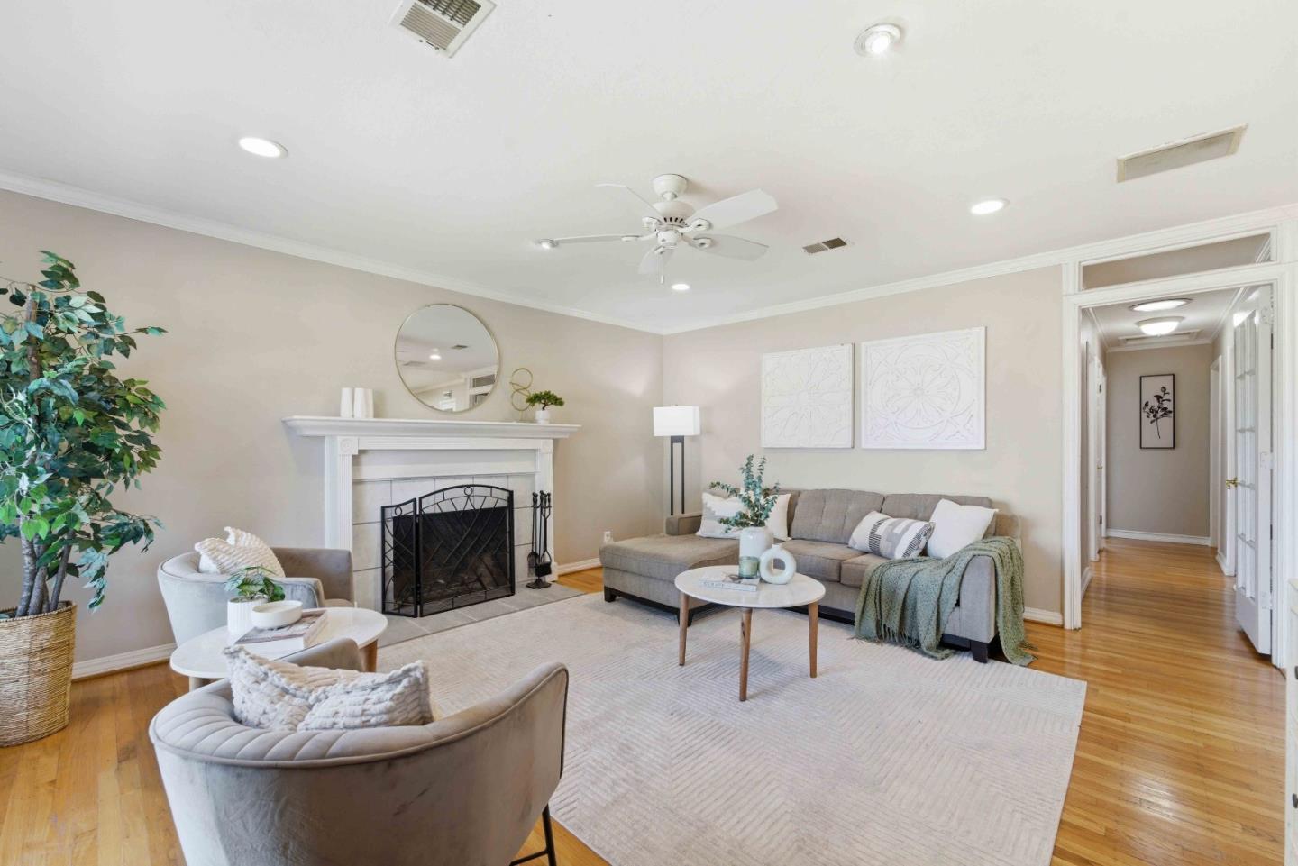 1368 Bouret, San Jose, CA, 95118