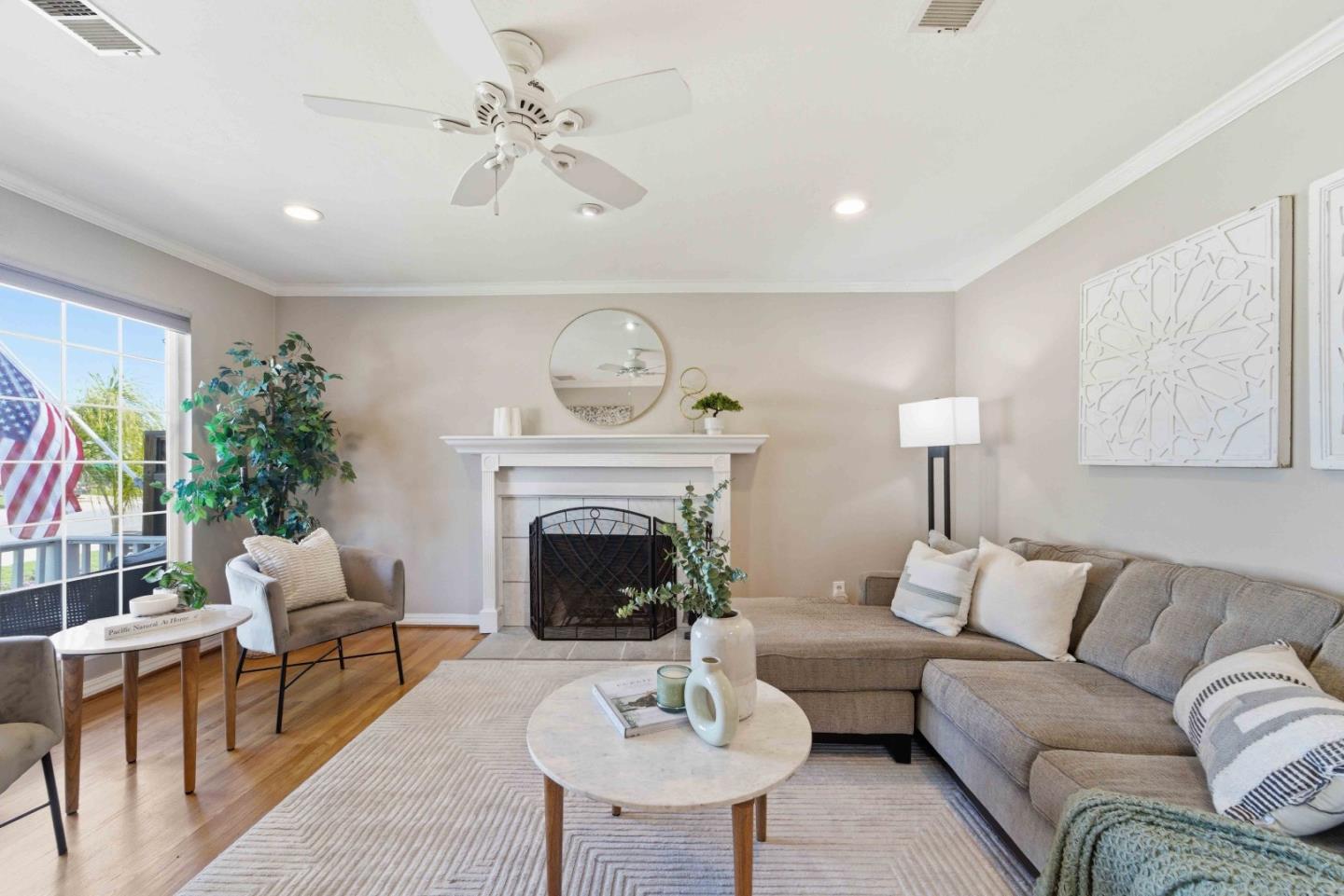 1368 Bouret, San Jose, CA, 95118