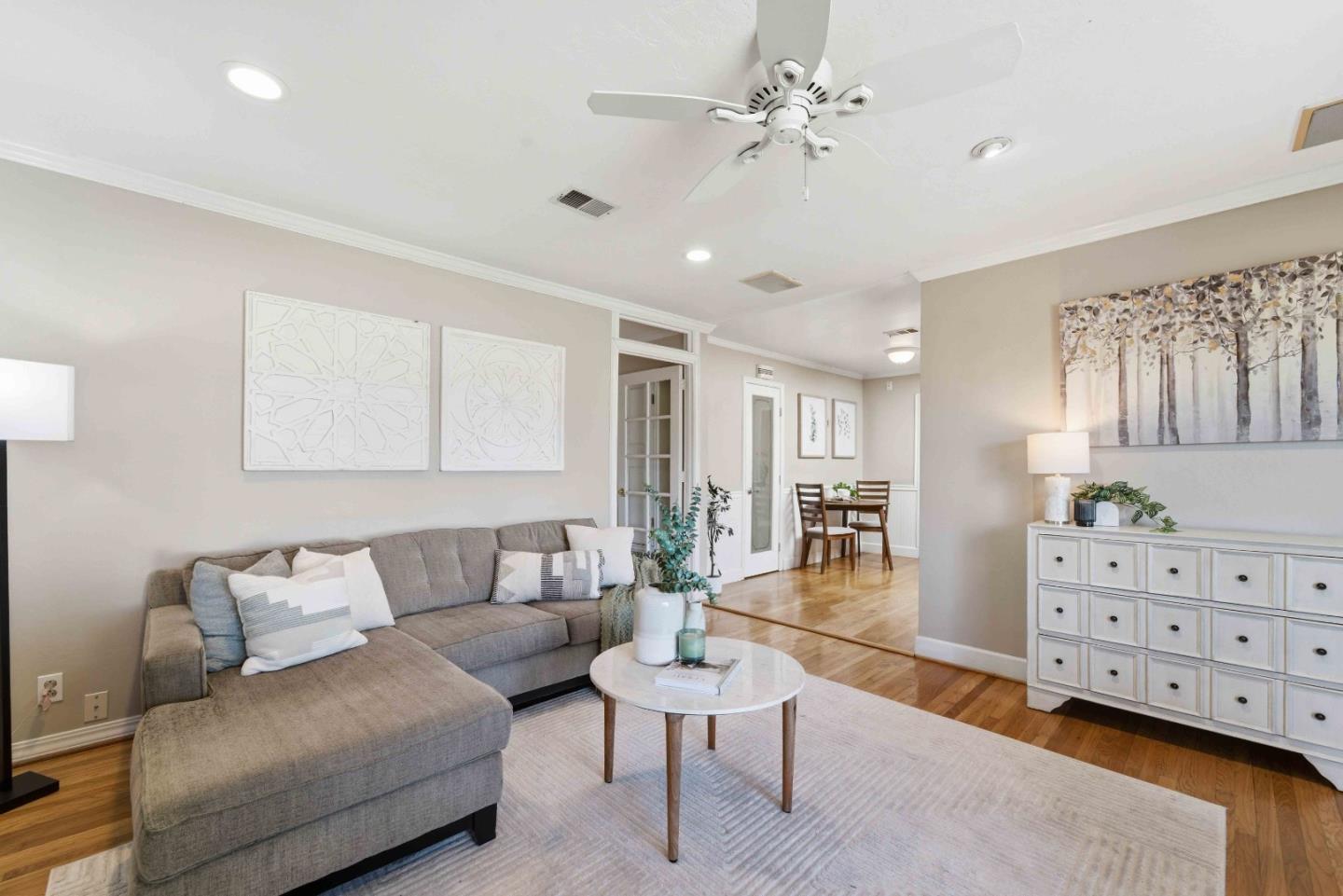 Detail Gallery Image 7 of 36 For 1368 Bouret, San Jose,  CA 95118 - 4 Beds | 2 Baths