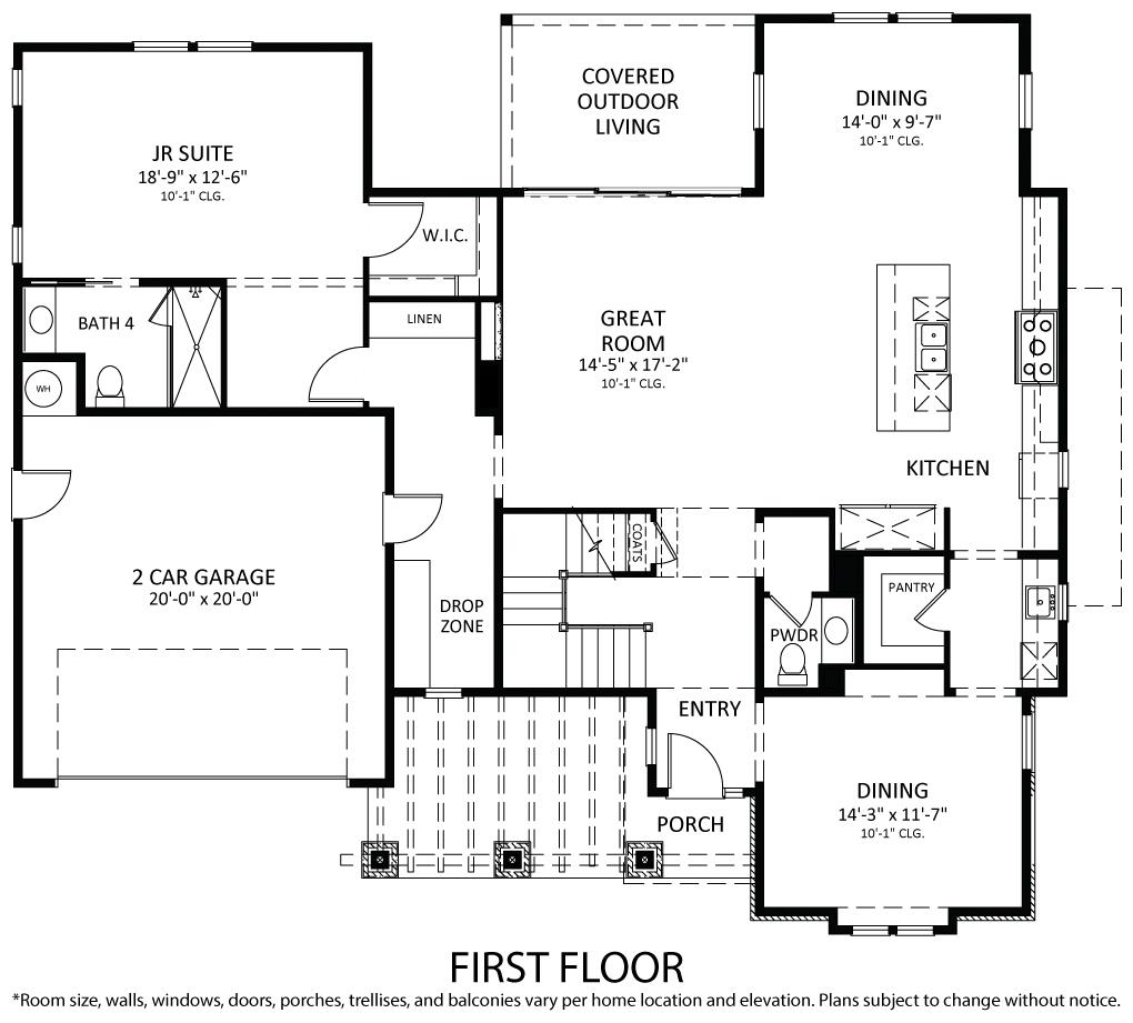 Detail Gallery Image 13 of 15 For 1751 Willow St, San Jose,  CA 95125 - 5 Beds | 4/1 Baths