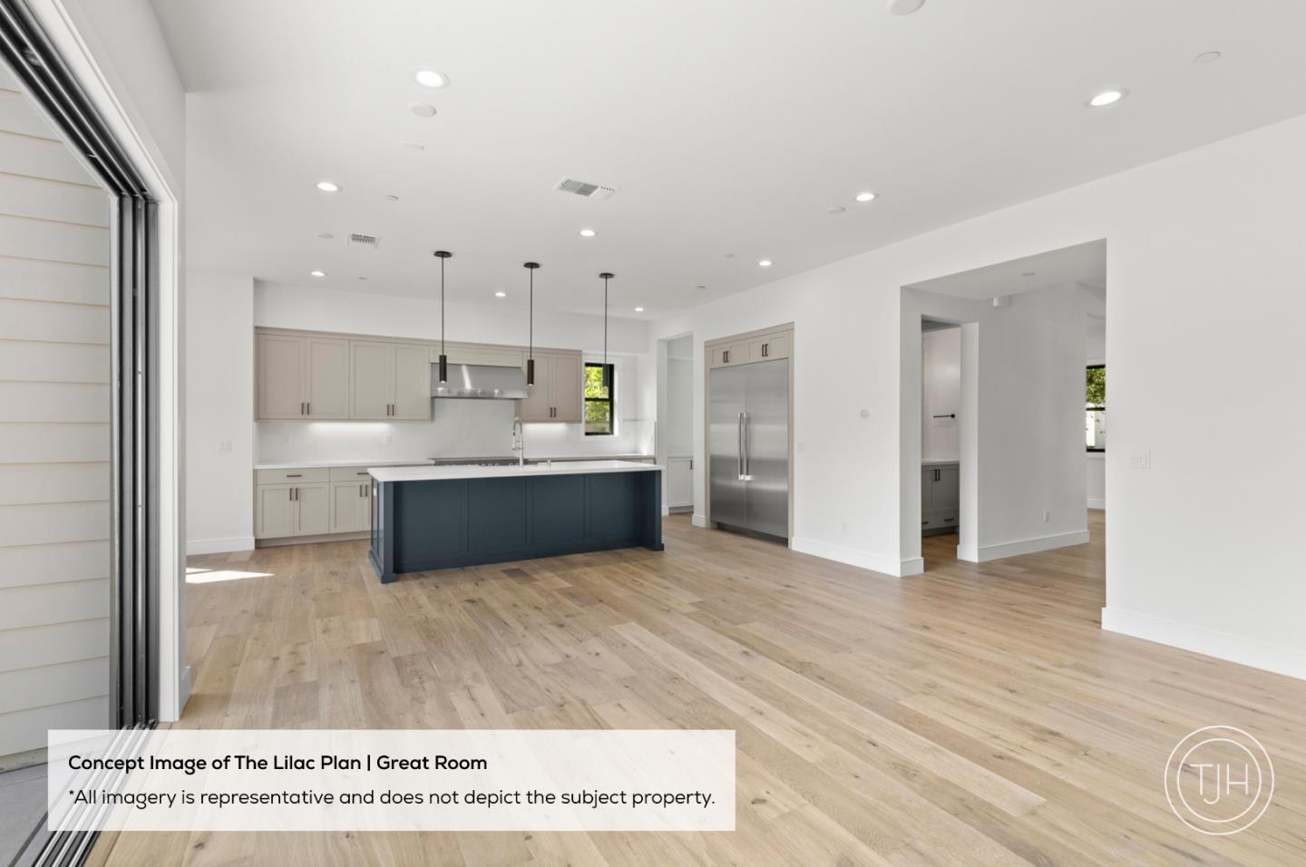 Detail Gallery Image 3 of 15 For 1751 Willow St, San Jose,  CA 95125 - 5 Beds | 4/1 Baths