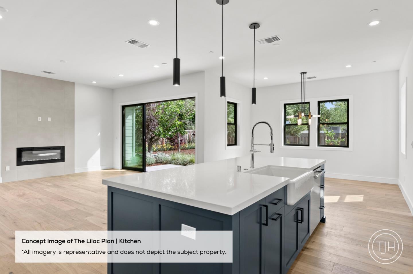 Detail Gallery Image 6 of 15 For 1751 Willow St, San Jose,  CA 95125 - 5 Beds | 4/1 Baths