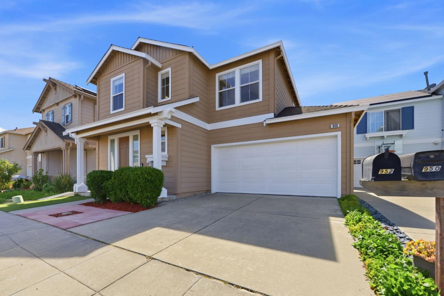 Detail Gallery Image 38 of 41 For 950 Mouton Cir, East Palo Alto,  CA 94303 - 4 Beds | 2/1 Baths