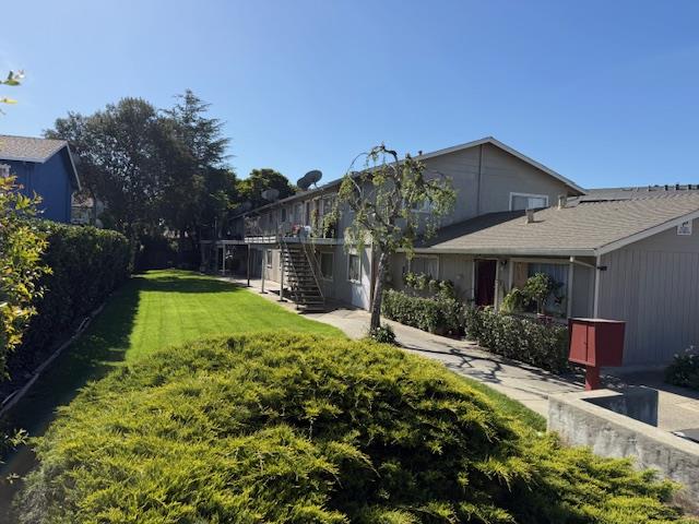 Commercial Properties