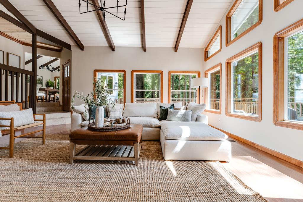 Detail Gallery Image 10 of 62 For 23535 Treeview Trl, Los Gatos,  CA 95033 - 3 Beds | 2 Baths