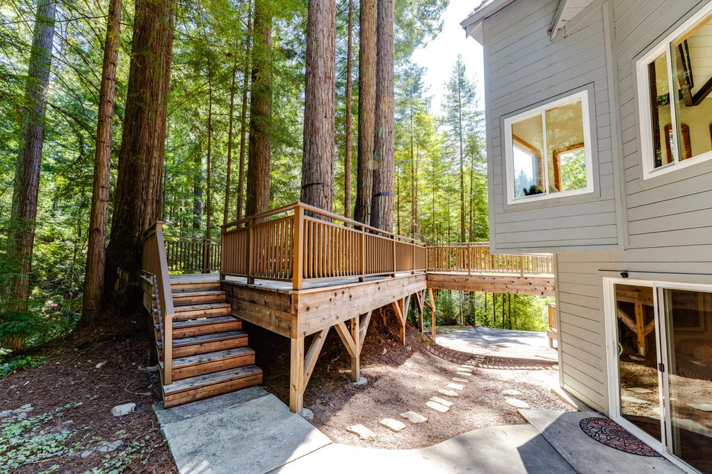 Detail Gallery Image 48 of 62 For 23535 Treeview Trl, Los Gatos,  CA 95033 - 3 Beds | 2 Baths