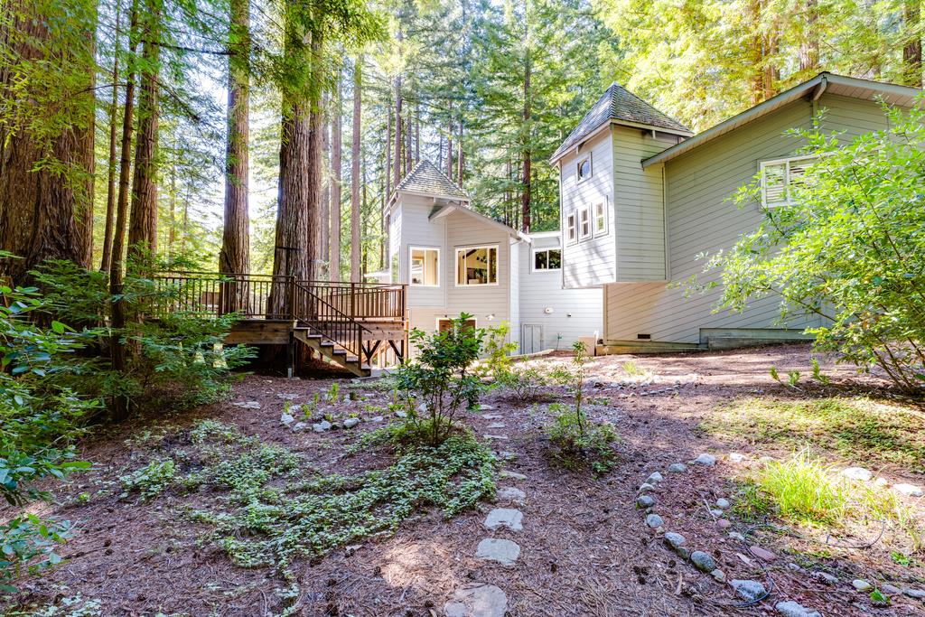 Detail Gallery Image 49 of 62 For 23535 Treeview Trl, Los Gatos,  CA 95033 - 3 Beds | 2 Baths