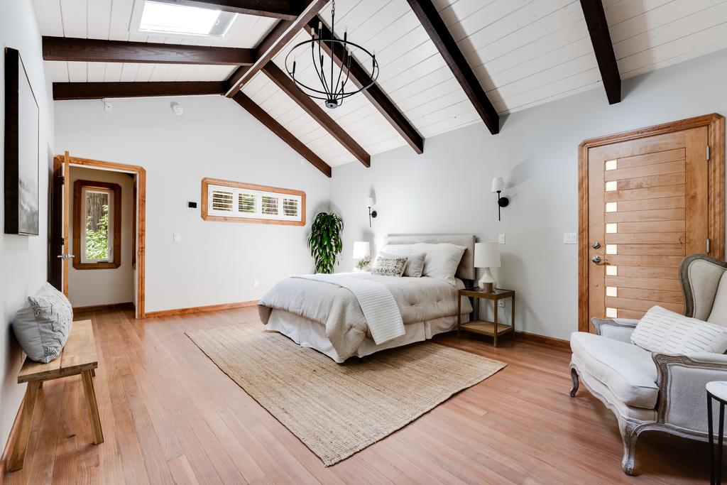 Detail Gallery Image 5 of 62 For 23535 Treeview Trl, Los Gatos,  CA 95033 - 3 Beds | 2 Baths