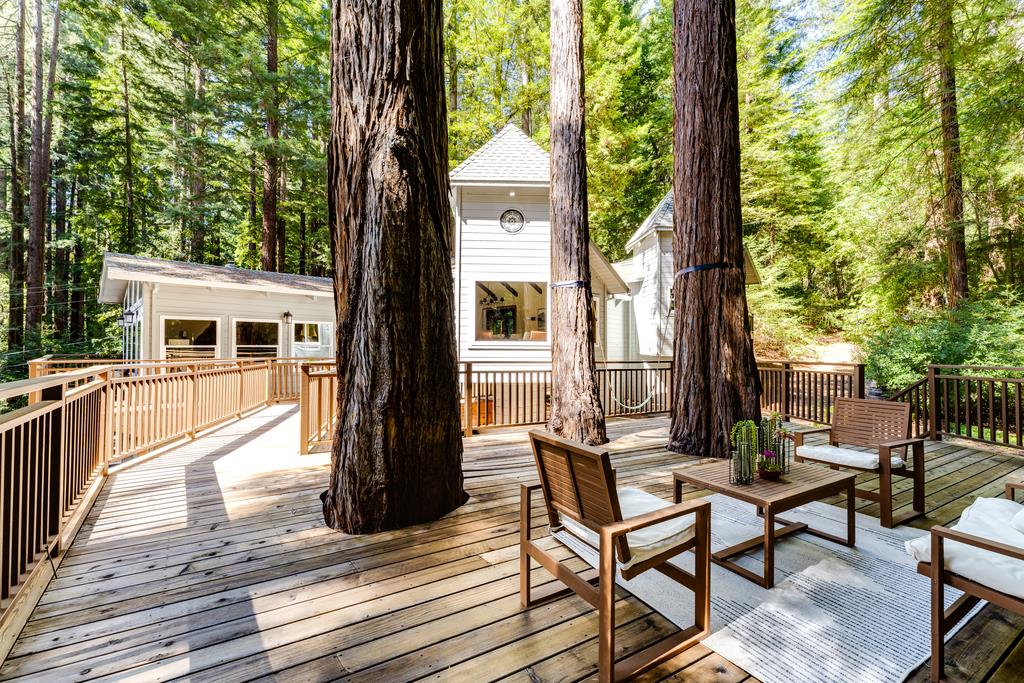 Detail Gallery Image 54 of 62 For 23535 Treeview Trl, Los Gatos,  CA 95033 - 3 Beds | 2 Baths