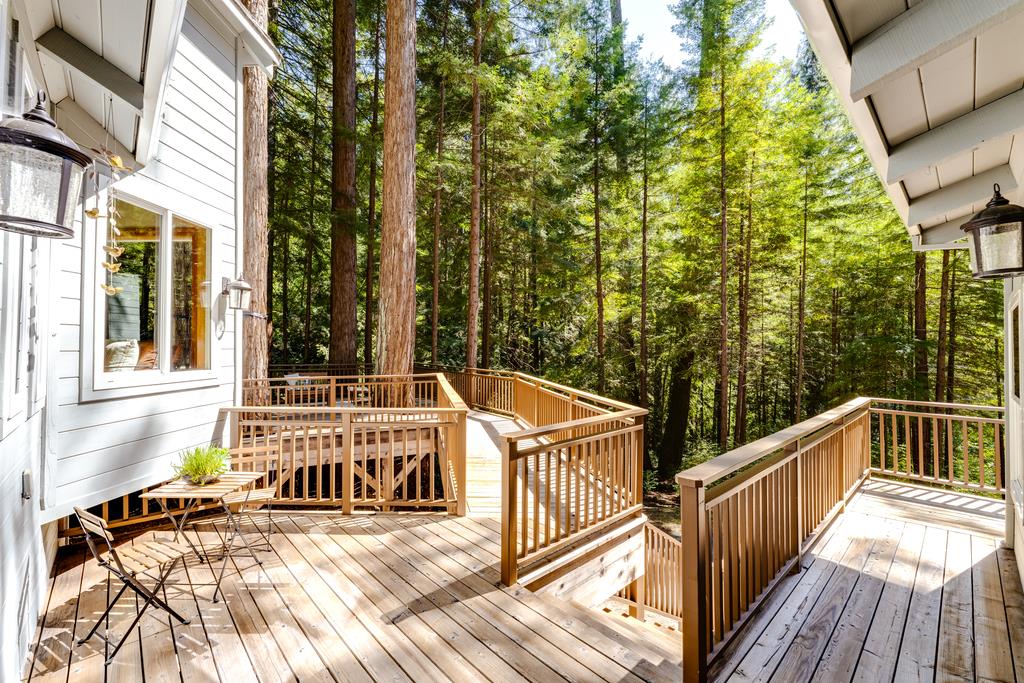 Detail Gallery Image 55 of 62 For 23535 Treeview Trl, Los Gatos,  CA 95033 - 3 Beds | 2 Baths