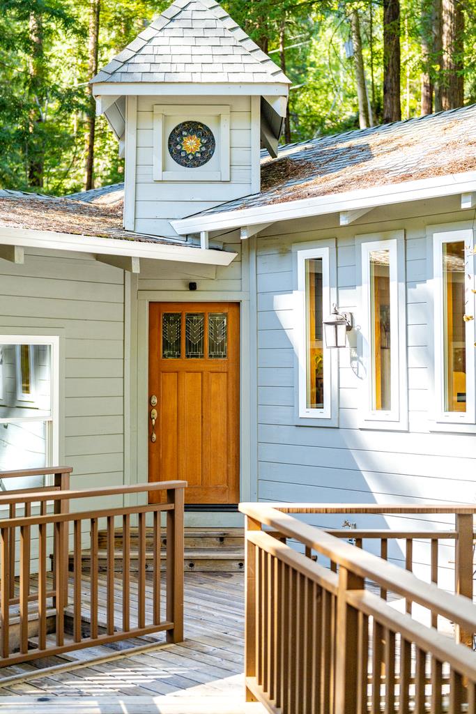 Detail Gallery Image 60 of 62 For 23535 Treeview Trl, Los Gatos,  CA 95033 - 3 Beds | 2 Baths