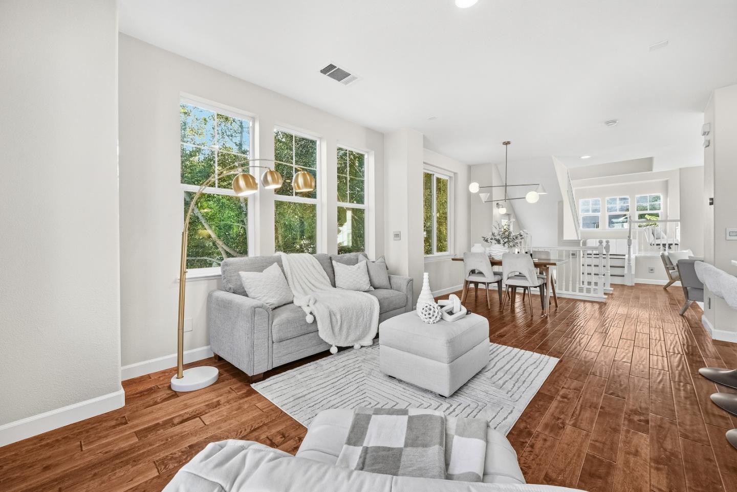 Detail Gallery Image 13 of 55 For 4298 Watson Cir, Santa Clara,  CA 95054 - 3 Beds | 3 Baths