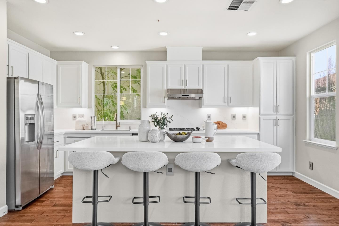 Detail Gallery Image 15 of 55 For 4298 Watson Cir, Santa Clara,  CA 95054 - 3 Beds | 3 Baths