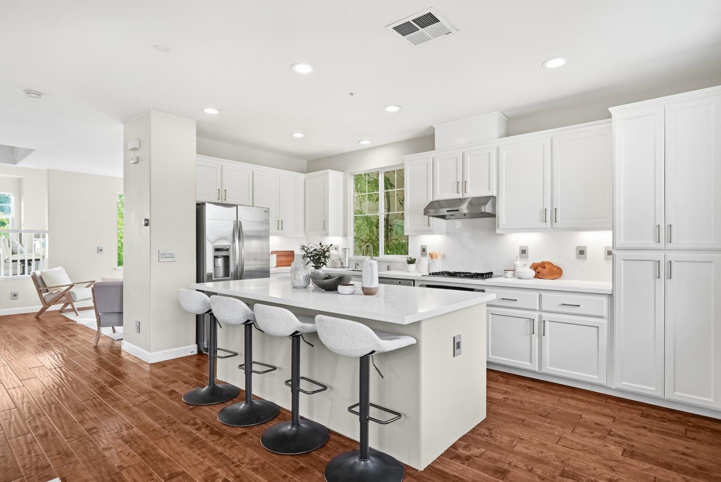 Detail Gallery Image 16 of 55 For 4298 Watson Cir, Santa Clara,  CA 95054 - 3 Beds | 3 Baths