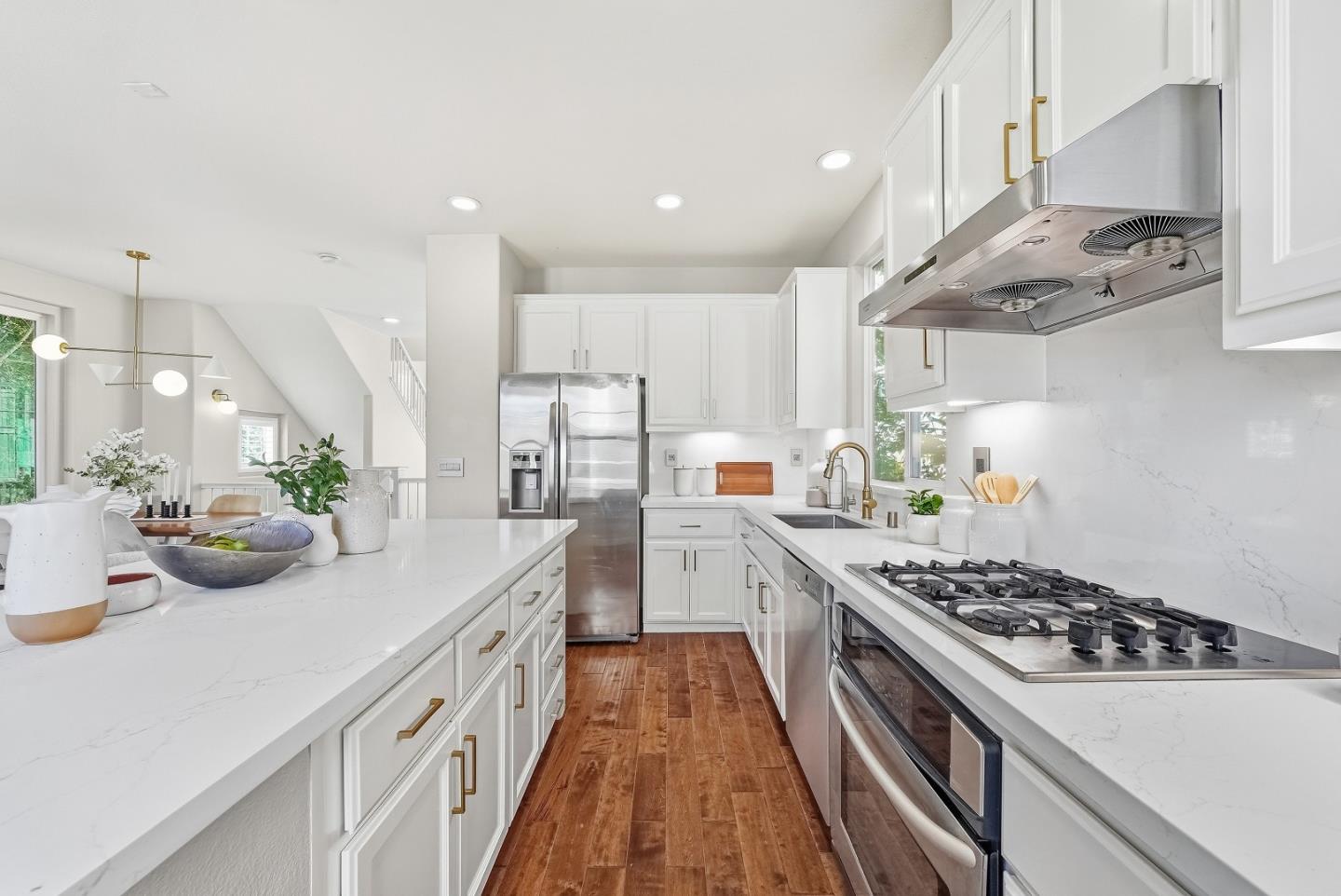 Detail Gallery Image 18 of 55 For 4298 Watson Cir, Santa Clara,  CA 95054 - 3 Beds | 3 Baths