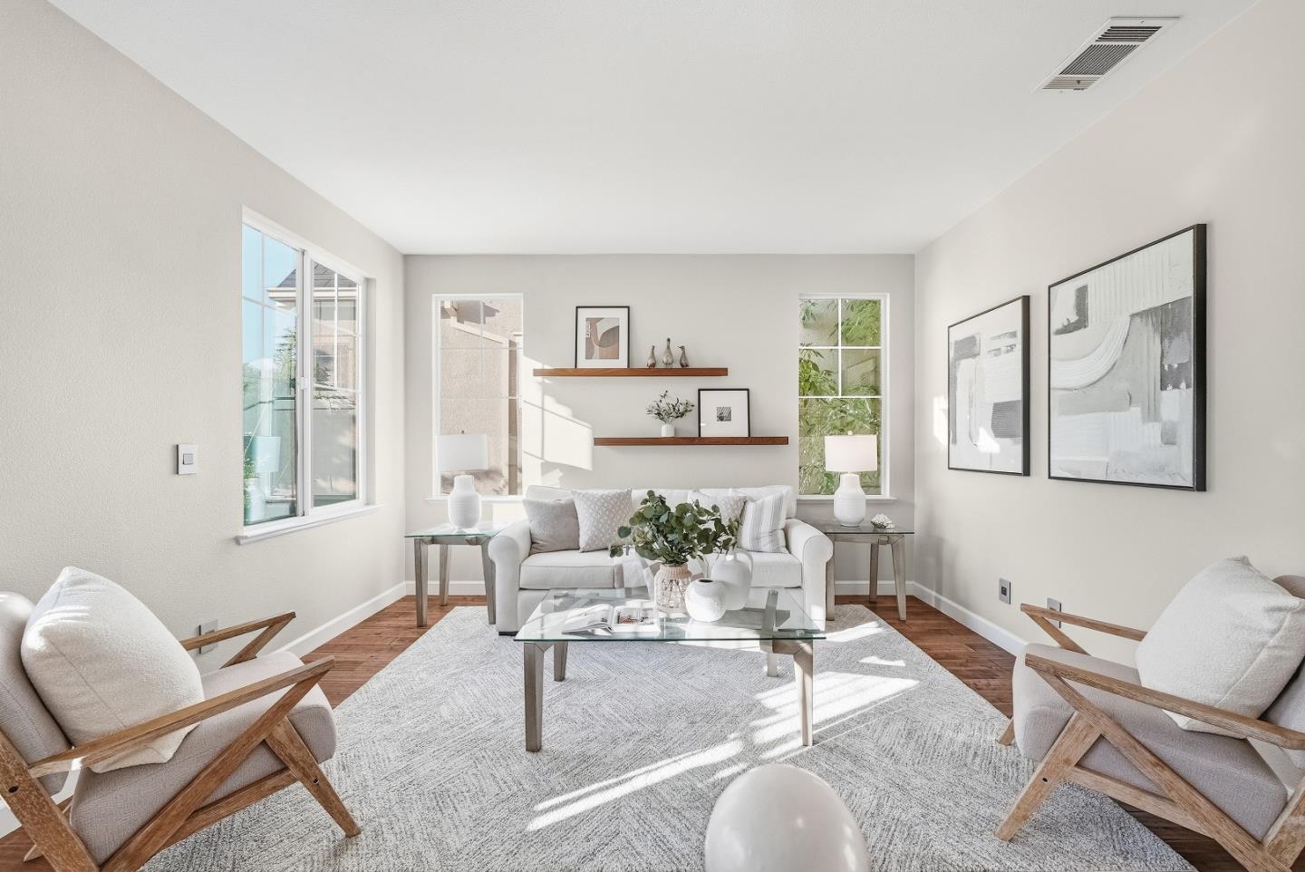 Detail Gallery Image 2 of 55 For 4298 Watson Cir, Santa Clara,  CA 95054 - 3 Beds | 3 Baths