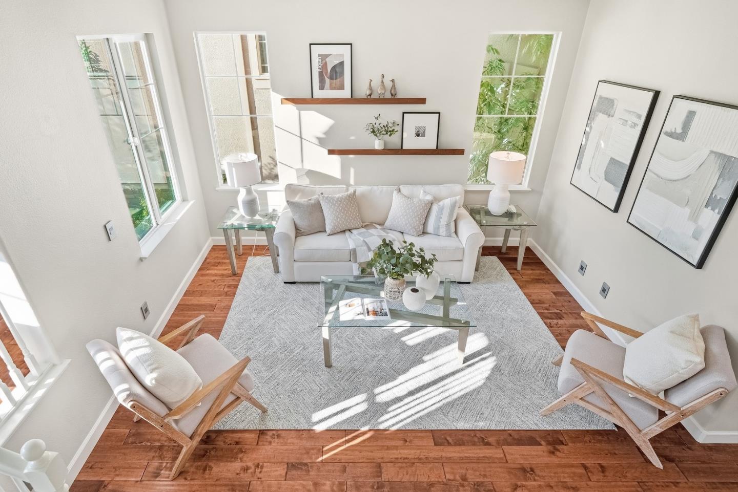 Detail Gallery Image 22 of 55 For 4298 Watson Cir, Santa Clara,  CA 95054 - 3 Beds | 3 Baths