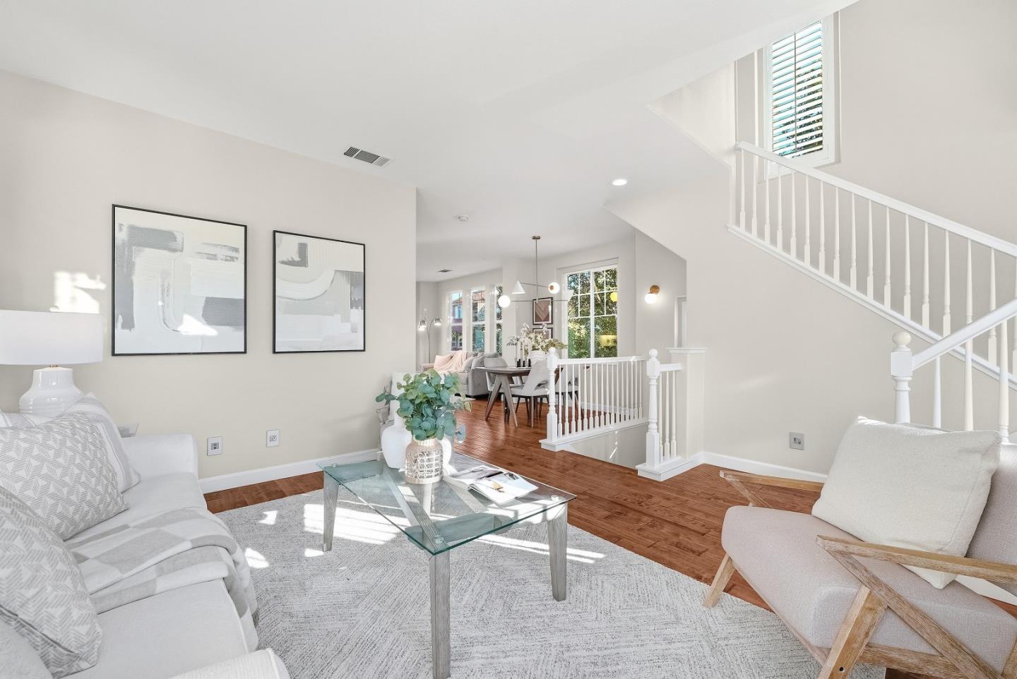 Detail Gallery Image 3 of 55 For 4298 Watson Cir, Santa Clara,  CA 95054 - 3 Beds | 3 Baths