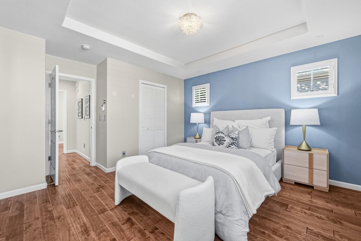 Detail Gallery Image 34 of 55 For 4298 Watson Cir, Santa Clara,  CA 95054 - 3 Beds | 3 Baths