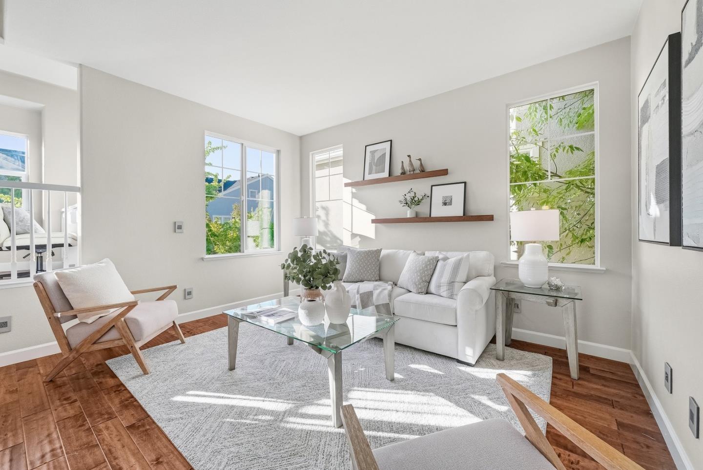 Detail Gallery Image 4 of 55 For 4298 Watson Cir, Santa Clara,  CA 95054 - 3 Beds | 3 Baths