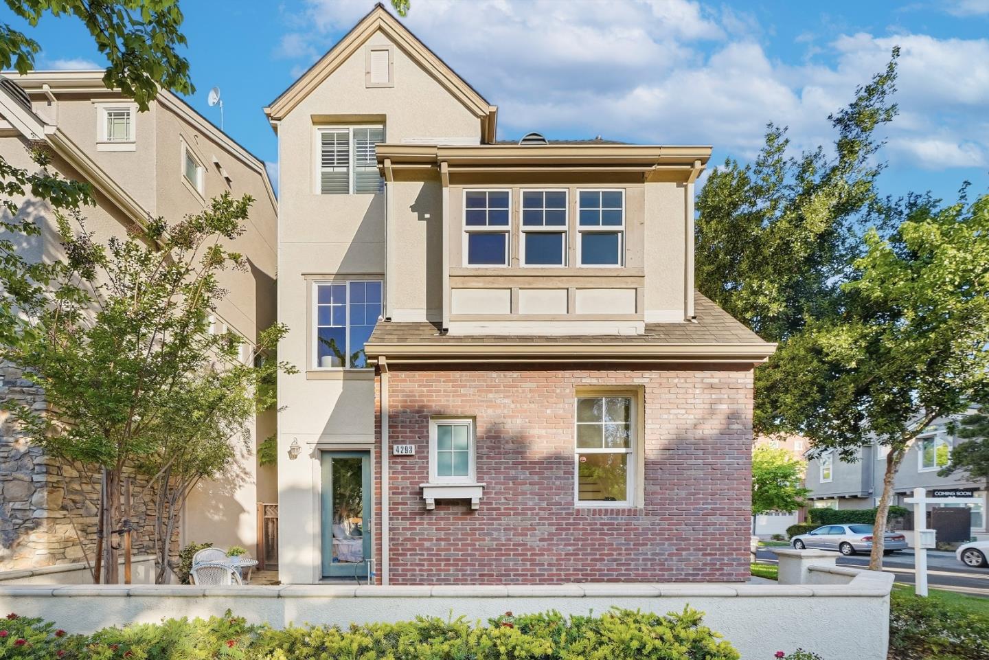 Detail Gallery Image 41 of 55 For 4298 Watson Cir, Santa Clara,  CA 95054 - 3 Beds | 3 Baths