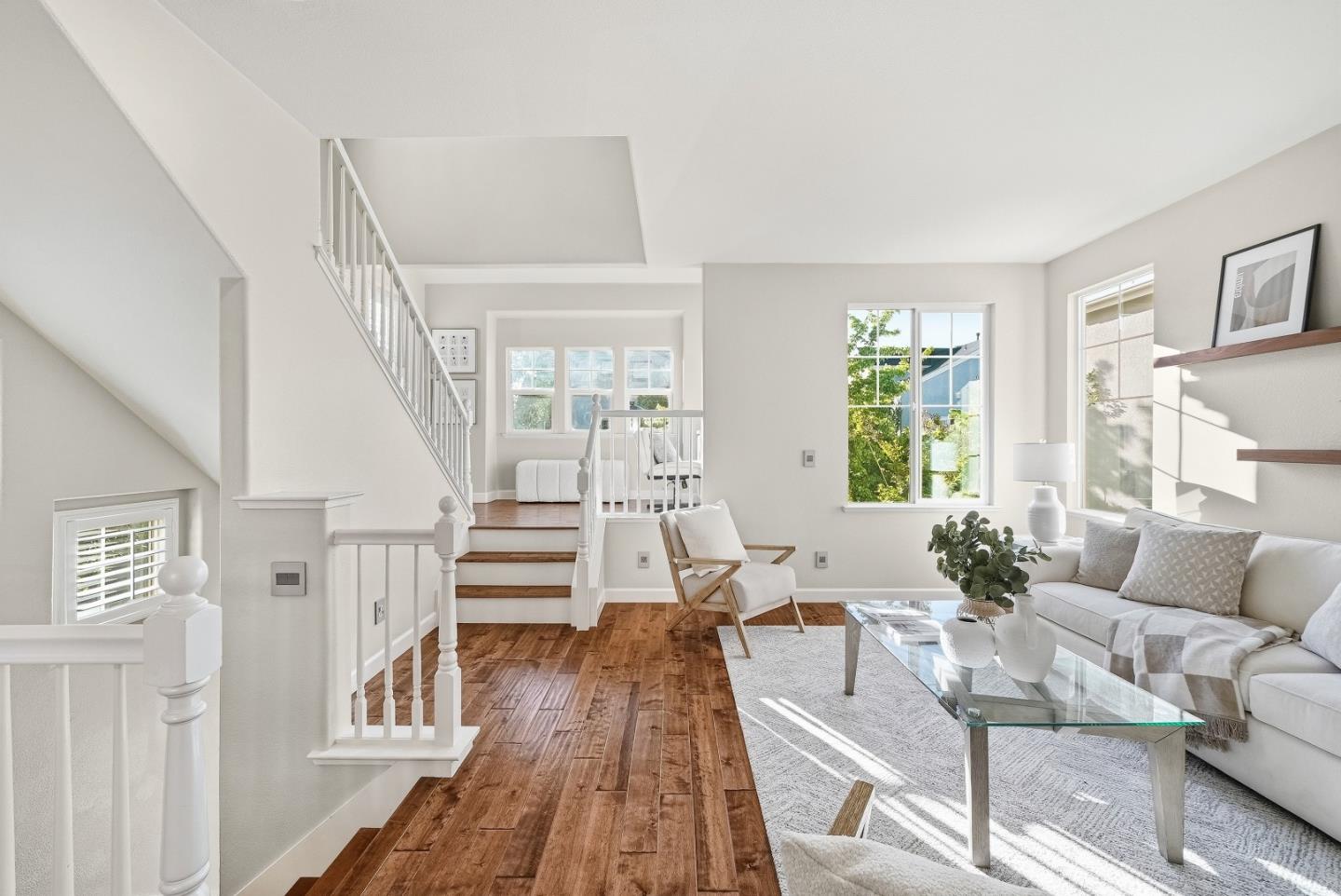 Detail Gallery Image 5 of 55 For 4298 Watson Cir, Santa Clara,  CA 95054 - 3 Beds | 3 Baths