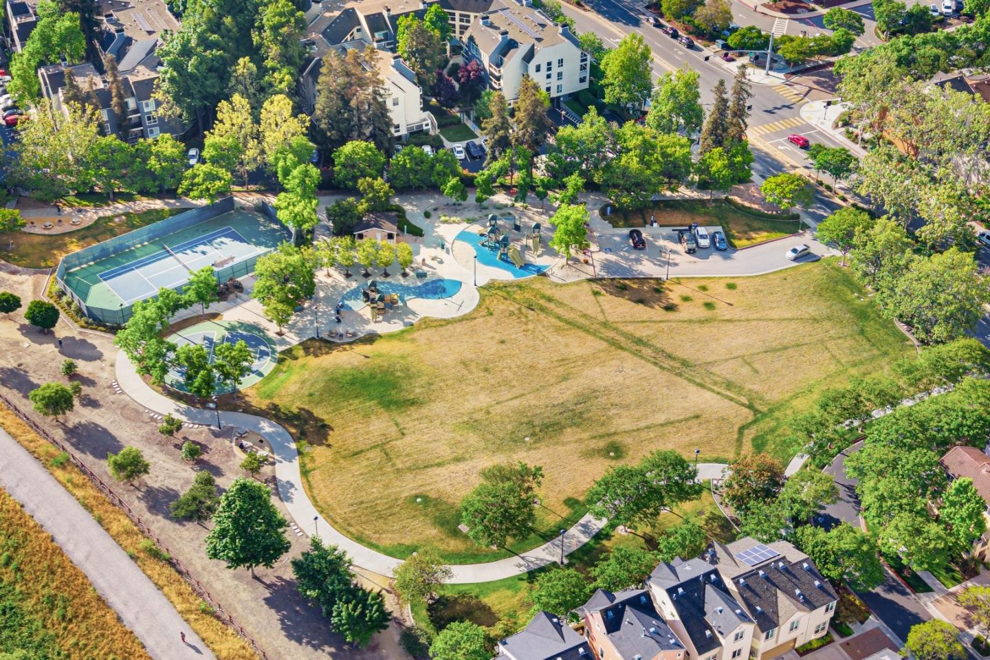 Detail Gallery Image 51 of 55 For 4298 Watson Cir, Santa Clara,  CA 95054 - 3 Beds | 3 Baths