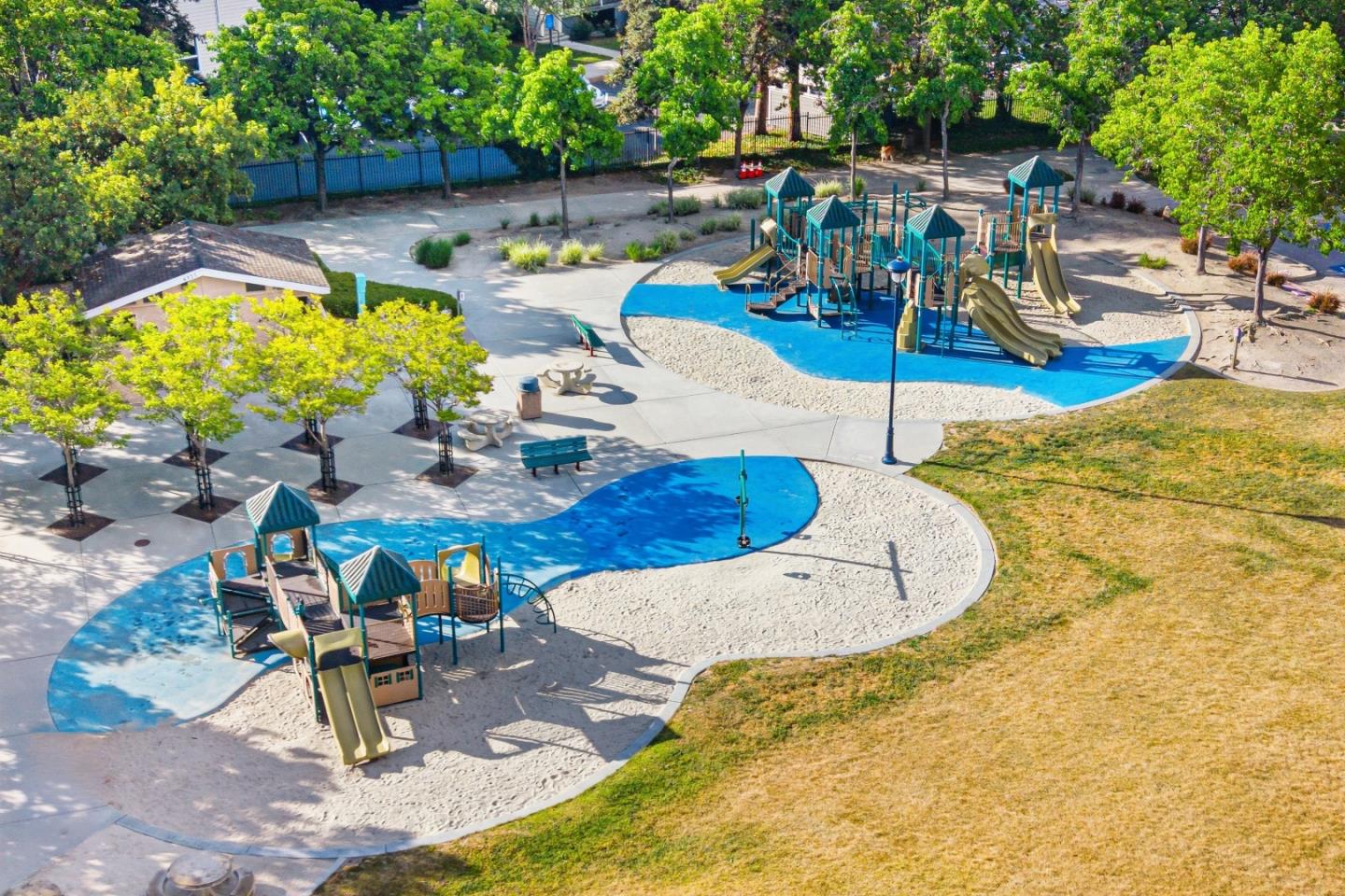 Detail Gallery Image 52 of 55 For 4298 Watson Cir, Santa Clara,  CA 95054 - 3 Beds | 3 Baths