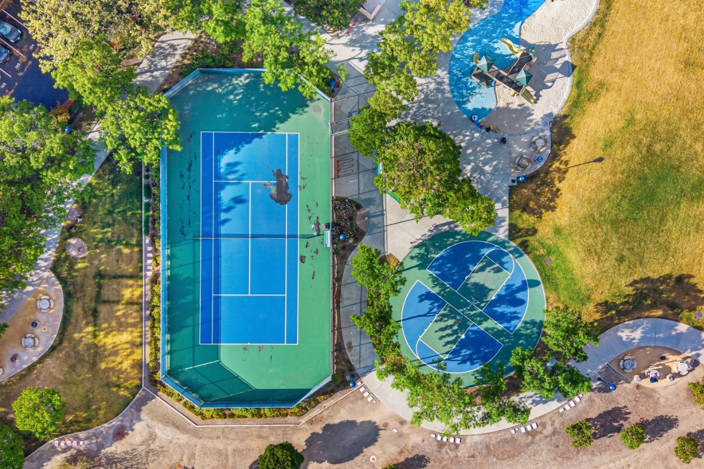 Detail Gallery Image 54 of 55 For 4298 Watson Cir, Santa Clara,  CA 95054 - 3 Beds | 3 Baths