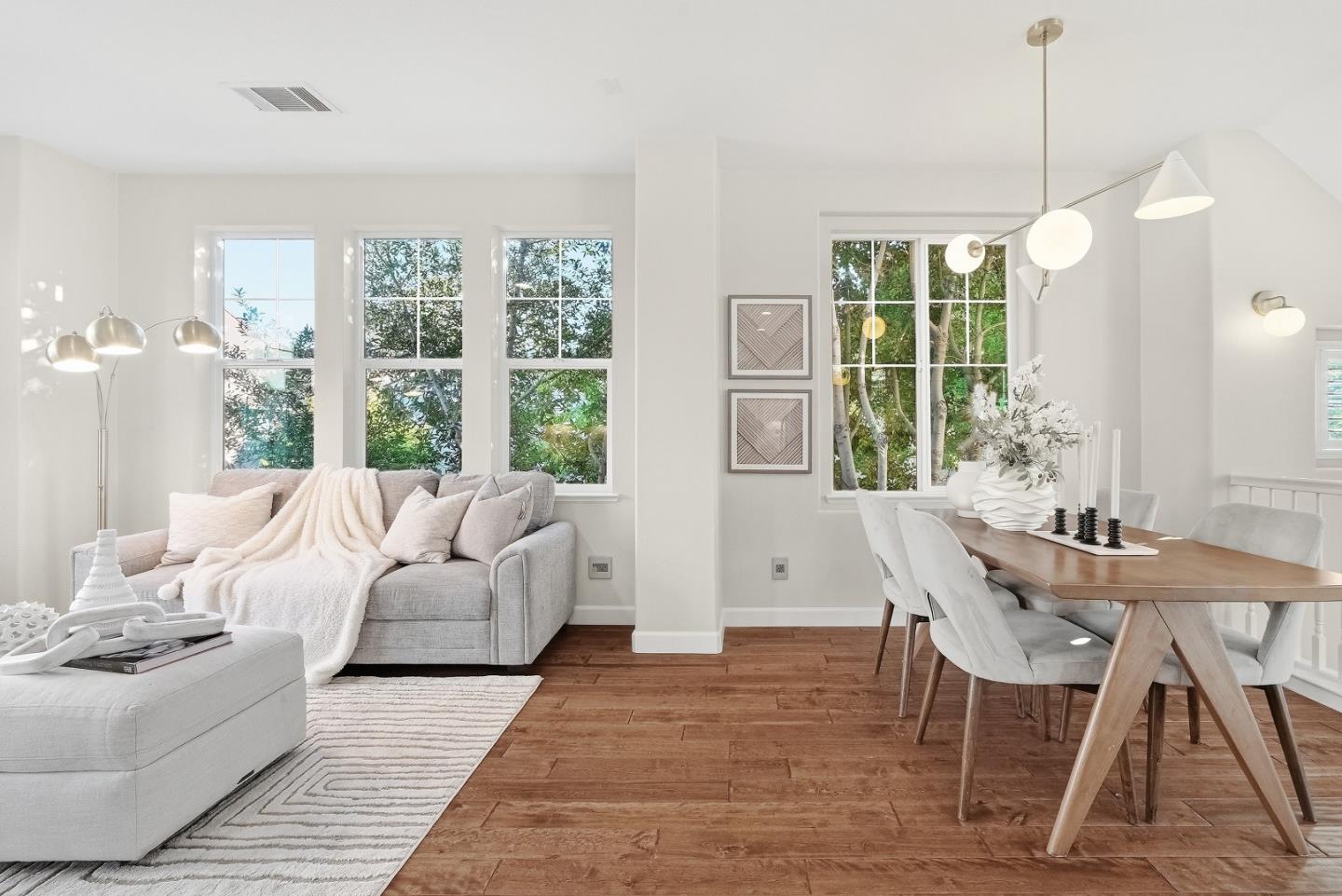 Detail Gallery Image 7 of 55 For 4298 Watson Cir, Santa Clara,  CA 95054 - 3 Beds | 3 Baths