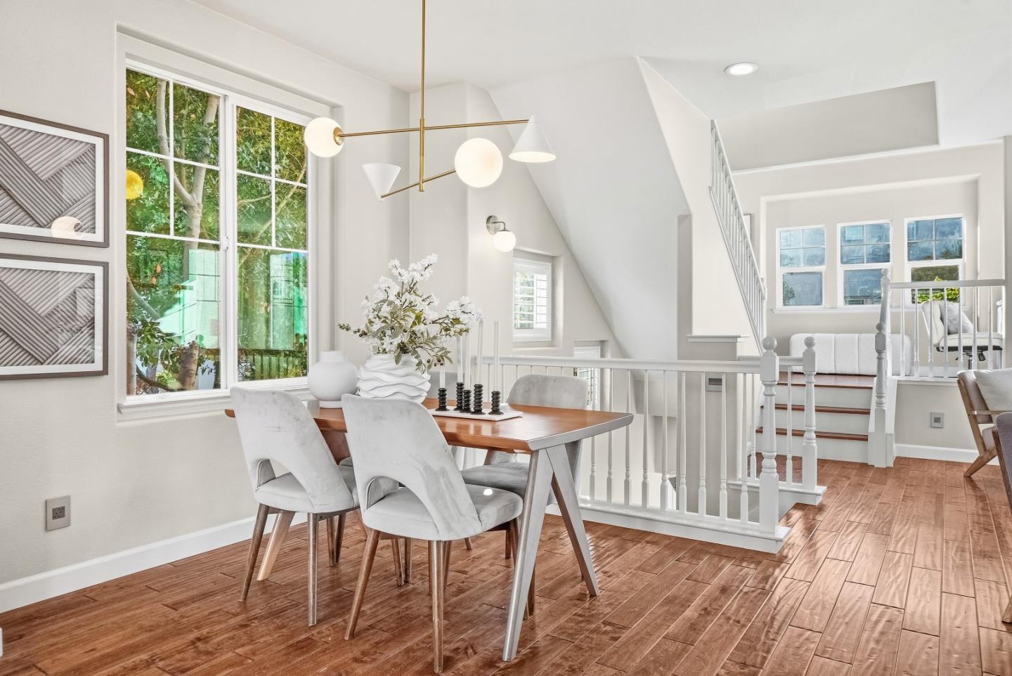 Detail Gallery Image 8 of 55 For 4298 Watson Cir, Santa Clara,  CA 95054 - 3 Beds | 3 Baths