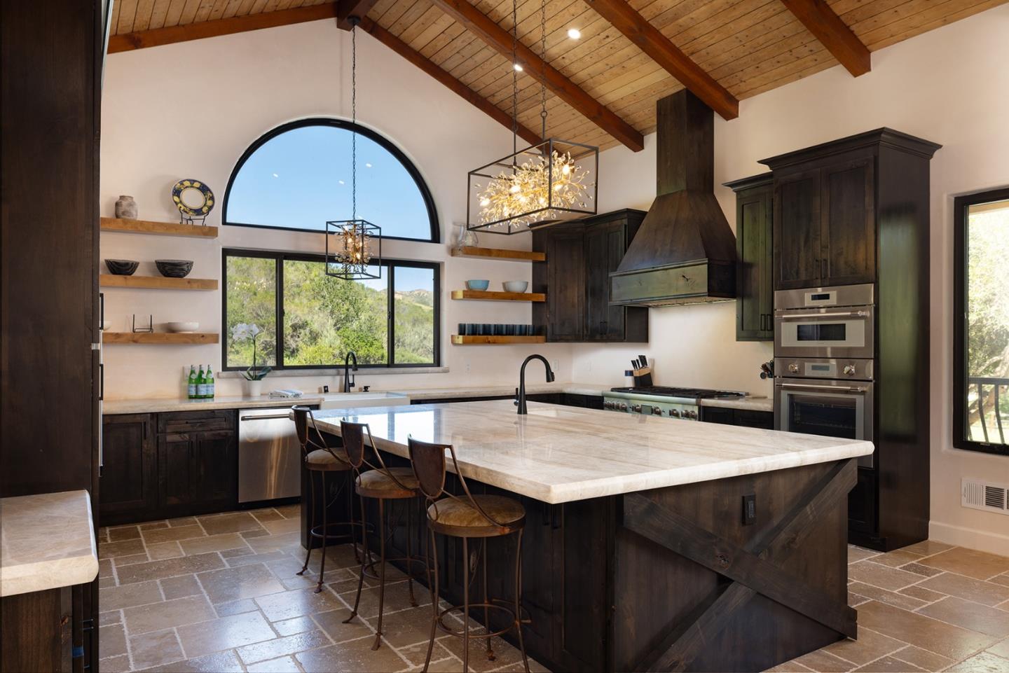 Detail Gallery Image 10 of 30 For 372 Corral De Tierra Rd, Corral De Tierra,  CA 93908 - 4 Beds | 4/1 Baths