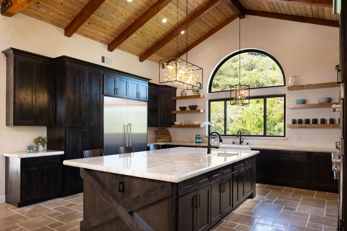 Detail Gallery Image 11 of 30 For 372 Corral De Tierra Rd, Corral De Tierra,  CA 93908 - 4 Beds | 4/1 Baths