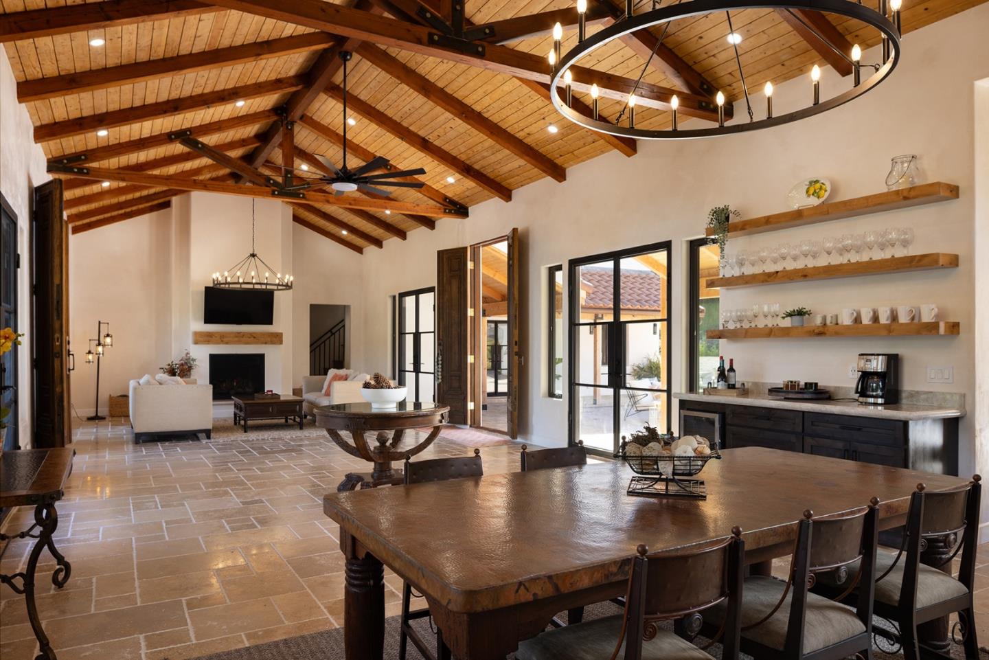 Detail Gallery Image 12 of 30 For 372 Corral De Tierra Rd, Corral De Tierra,  CA 93908 - 4 Beds | 4/1 Baths