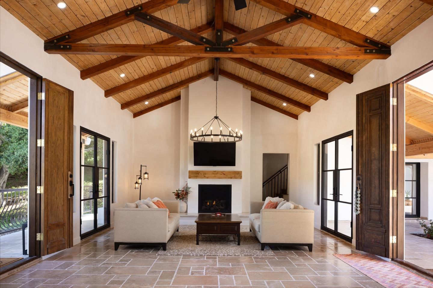 Detail Gallery Image 13 of 30 For 372 Corral De Tierra Rd, Corral De Tierra,  CA 93908 - 4 Beds | 4/1 Baths