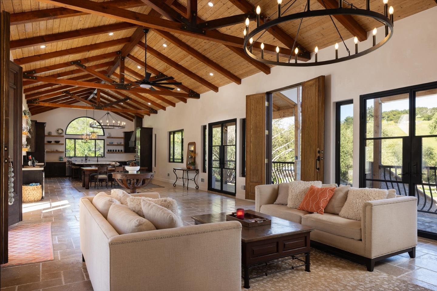 Detail Gallery Image 14 of 30 For 372 Corral De Tierra Rd, Corral De Tierra,  CA 93908 - 4 Beds | 4/1 Baths